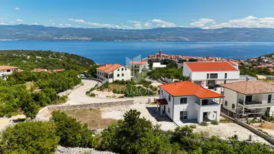 Kuća u Vrbniku, otok Krk - blizu mora i mirna lokacija - 19