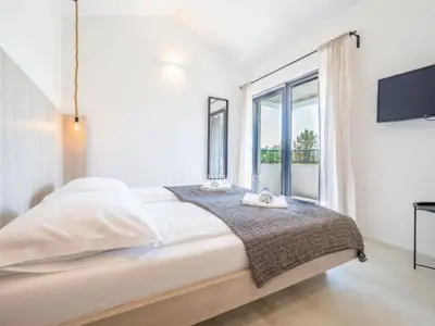 Luxusvilla mit Meerblick, Insel Krk - 9