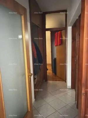 POREČ – funkcionalan stan blizu centra i mora - 7