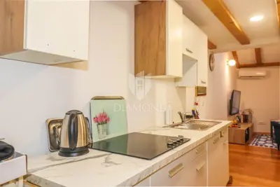 Apartment 40 m², Rovinj - Stari grad, 2 bedrooms - 9