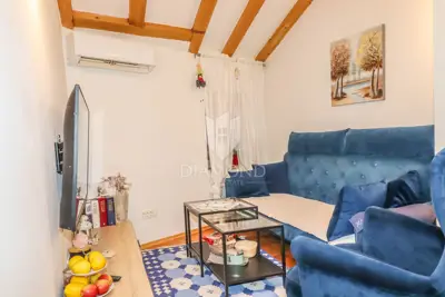 Apartment 40 m², Rovinj - Stari grad, 2 bedrooms - 3