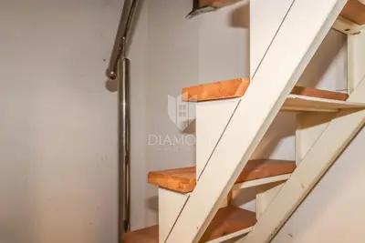 Apartment 40 m², Rovinj - Stari grad, 2 bedrooms - 12