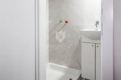 Apartment 40 m², Rovinj - Stari grad, 2 bedrooms - 11