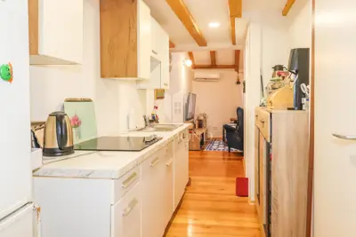 Apartment 40 m², Rovinj - Stari grad, 2 bedrooms - 2