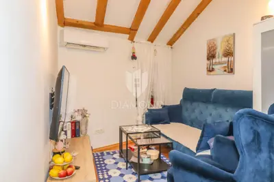 Stan 40 m², Rovinj - Stari grad, 2 spavaće sobe