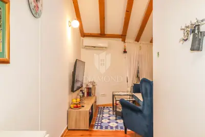 Apartment 40 m², Rovinj - Stari grad, 2 bedrooms - 4
