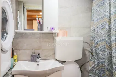 Apartment 40 m², Rovinj - Stari grad, 2 bedrooms - 10