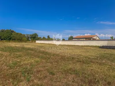 Zemljište, Orihi kod Barbana - parcela za kuću - 11
