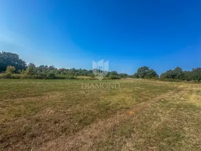 Zemljište, Orihi kod Barbana - parcela za kuću - 6