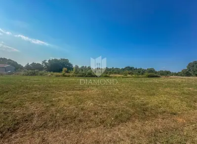 Zemljište, Orihi kod Barbana - parcela za kuću - 5