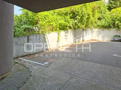 Stan 119 m², Črnomerec - uz Ilicu i 2 parkirna mjesta - 10