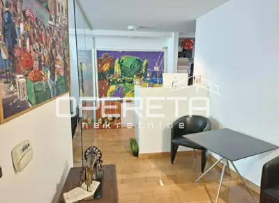 Stan 119 m², Črnomerec - uz Ilicu i 2 parkirna mjesta - 3