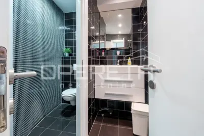 Stan 119 m², Črnomerec - uz Ilicu i 2 parkirna mjesta - 8