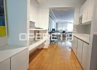 Stan 119 m², Črnomerec - uz Ilicu i 2 parkirna mjesta - 9