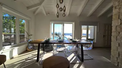 Villa 200 m², Jadranovo - panoramic sea view - 5