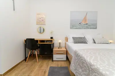 Miholašćica, Cres - apartment with yard 221 m² - 21