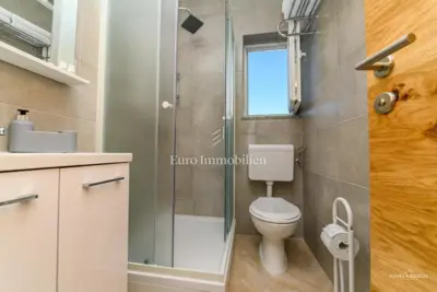 Miholašćica, Cres - apartment with yard 221 m² - 20