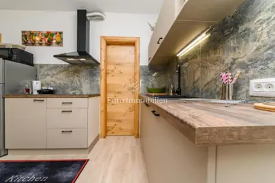 Miholašćica, Cres - apartment with yard 221 m² - 6