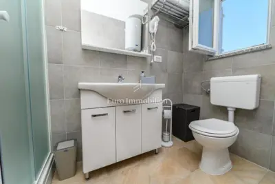 Miholašćica, Cres - apartment with yard 221 m² - 16