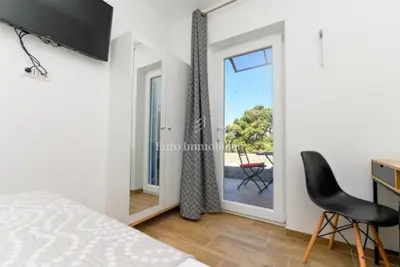 Miholašćica, Cres - apartment with yard 221 m² - 9