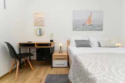 Miholašćica, Cres - apartment with yard 221 m² - 10