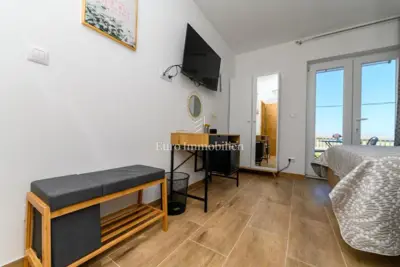 Miholašćica, Cres - apartment with yard 221 m² - 19