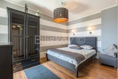 Luxury apartment for rent until the season in Podstrana - 4