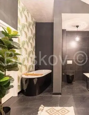 Luxury apartment for rent until the season in Podstrana - 5
