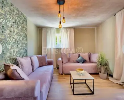 Luxury apartment for rent until the season in Podstrana - 3