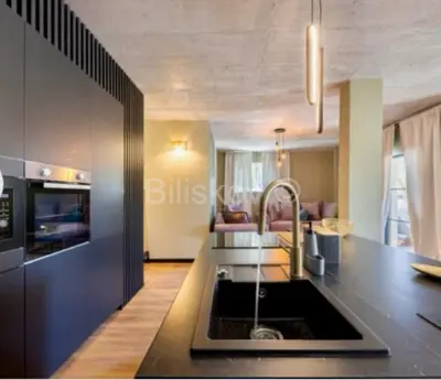 Luxury apartment for rent until the season in Podstrana - 2