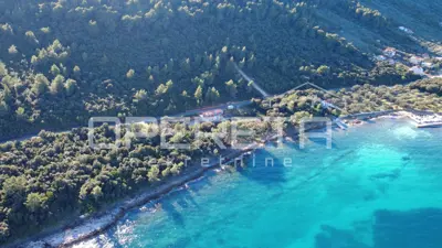 Building plot 488 m², Smokvica - near the sea - 10