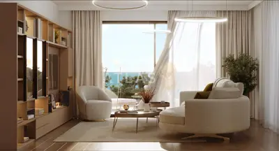 Bivio | penthouse u luksuznoj novogradnji