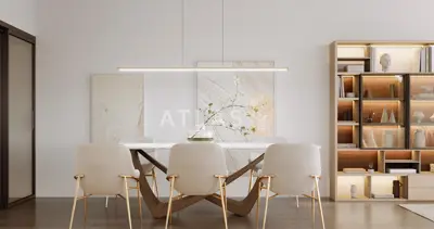 Bivio | penthouse u luksuznoj novogradnji - 5