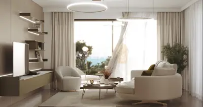 Bivio | penthouse u luksuznoj novogradnji - 9