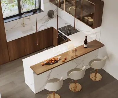 Bivio | penthouse u luksuznoj novogradnji - 3