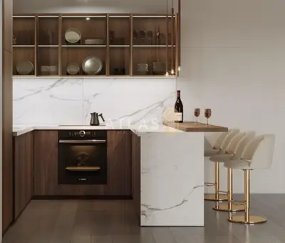 Bivio | penthouse u luksuznoj novogradnji - 2
