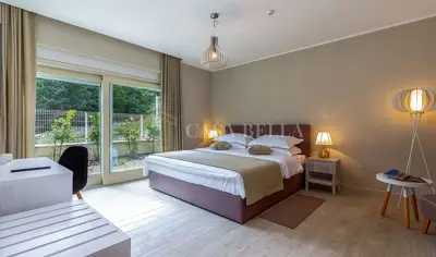 Villa 400 m², Veprinac - panoramic sea view - 11