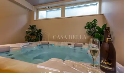 Villa 400 m², Veprinac - panoramic sea view - 17
