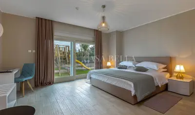 Villa 400 m², Veprinac - panoramic sea view - 9