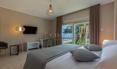 Villa 400 m², Veprinac - panoramic sea view - 10