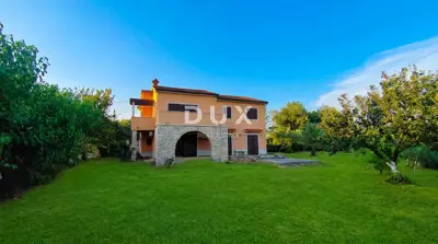 Istra, Brtonigla, Haus, 181 m², 2.461 m² Gartenfläche - 4