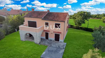 Istra, Brtonigla, Haus, 181 m², 2.461 m² Gartenfläche - 10