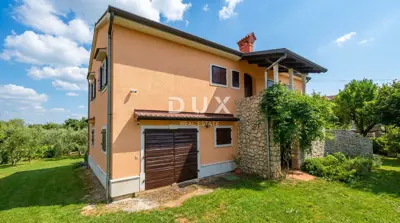 Istra, Brtonigla, Haus, 181 m², 2.461 m² Gartenfläche - 5