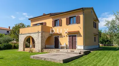 Istra, Brtonigla, Haus, 181 m², 2.461 m² Gartenfläche - 8
