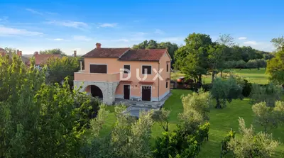 Istra, Brtonigla, Haus, 181 m², 2.461 m² Gartenfläche - 6