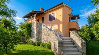 Istra, Brtonigla, Haus, 181 m², 2.461 m² Gartenfläche