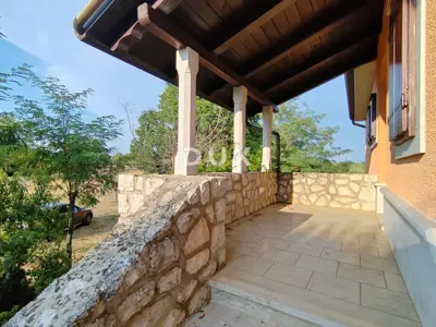 Istra, Brtonigla, Haus, 181 m², 2.461 m² Gartenfläche - 12