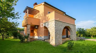 Istra, Brtonigla, Haus, 181 m², 2.461 m² Gartenfläche - 9