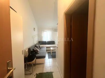 Studio-Apartment 22 m², Novi Vinodolski, in Meeresnähe und nahe dem Strand - 8