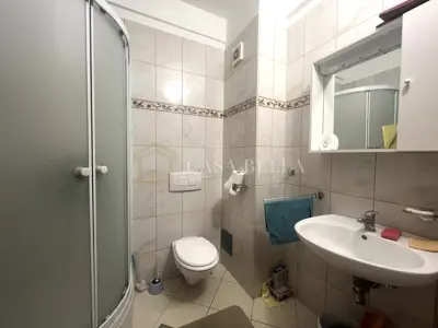 Studio-Apartment 22 m², Novi Vinodolski, in Meeresnähe und nahe dem Strand - 9